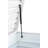 Biohort LeisureTime 210 Gallon Water Resistant Metal Deck Box with Lock-94848101
