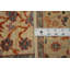 Tapis fait à la main Ziegler