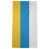 Blue/White selected