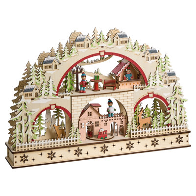Christmas Advent Calendar