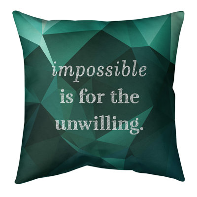 Coussin de sol