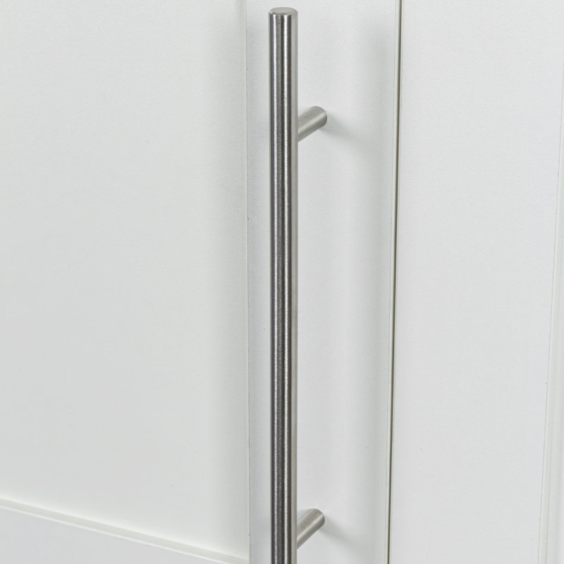 Armoire de rangement murale Aether, H 19,69 po x l 35,43 po x P 15,75 po