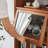 Multifunctional Storage Cabinet Sideboard