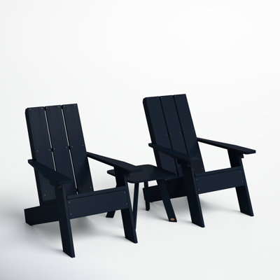 Byrnes 2 - Person Patio Conversation Set