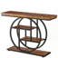 Table console 41,3 po