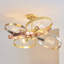 Maleah 6-Light 59cm Semi Flush Mount