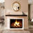 Fireplace Mantel-1034770508-1034770513