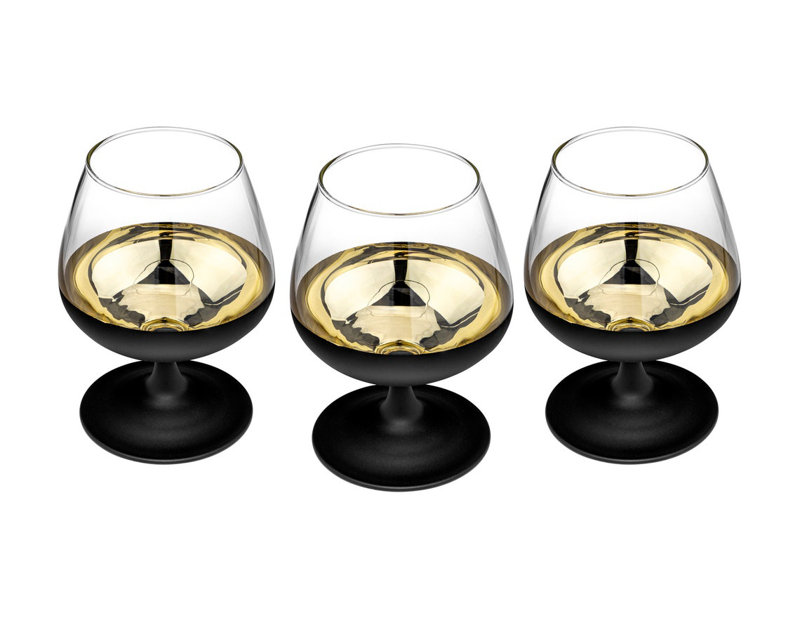 Allport 13.5 oz. Snifter Set