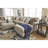 Sabang Upholstered Ottoman