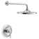 Moen Colinet M-CORE 3-Series 1-Handle Shower Trim Kit, Valve Required