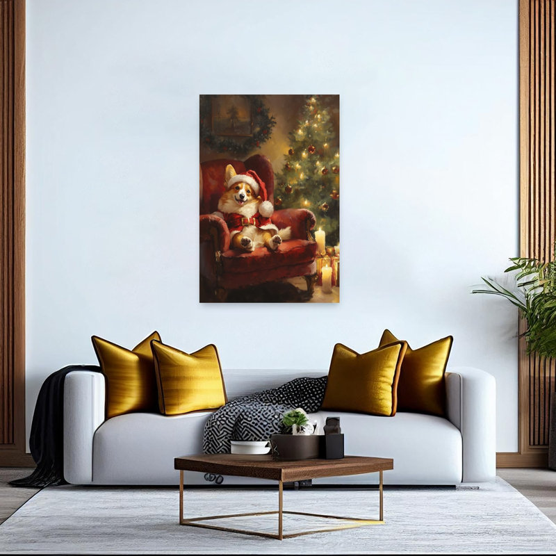 Print, 152.4cm H x 101.6cm W