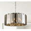Tedrow 8 - Light Drum Chandelier