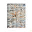 Tapis abstrait