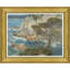 Big Sur Giclee On Canvas by David Phoenix