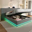 Ottoman Storage Bed