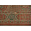 Tapis oriental Oushak 9 x 13
