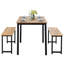Ashlar Dining Set