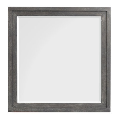 Portrait miroir