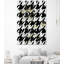 Chien doré sur toile-92588000