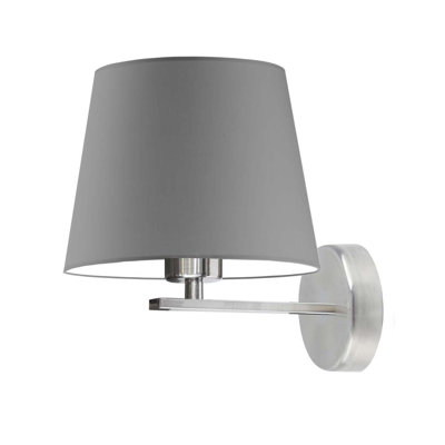 Ayad Armed Sconce