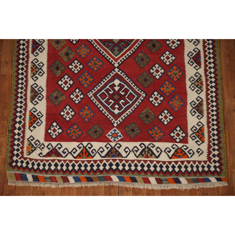 Tapis Kilim