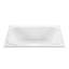 Designer 72 in. L Soaking Tub