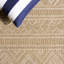 Tapis d'intérieur Sisal Performance 800 Performance-117807036