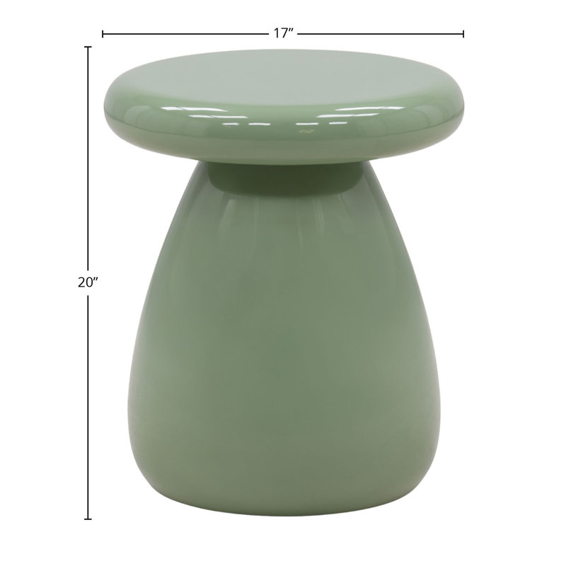 Table de bout Artem
