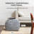 Basilio Upholstered Pouf-187582070
