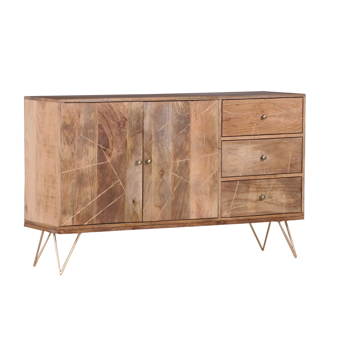 Sideboard Lewis 147 cm