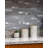 Peel and Stick 12" x 12" Metal Honeycomb Mosaic Tile-51974439
