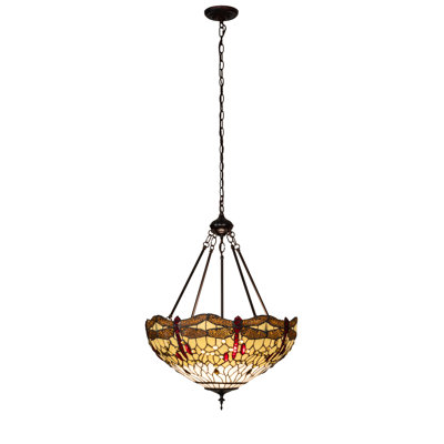 Freyja 3 - Light Pendant