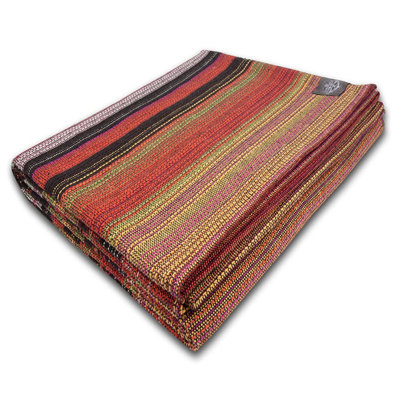 Satterlee Throw Blanket