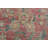 Vintage One-of-a-Kind 10'1'' X 12'11'' 1970s Wool Area Rug in Red