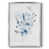 Silver Framed Canvas selected