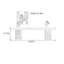 Console en pin massif-1512746132