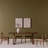 Longfellow 76" Solid Oak Dining Table-588715506