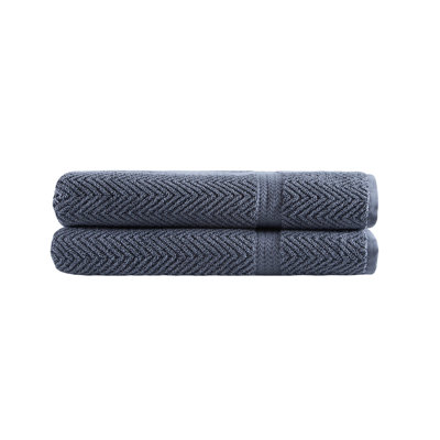Vandewa Luxury Turkish Cotton Bath Sheet Set