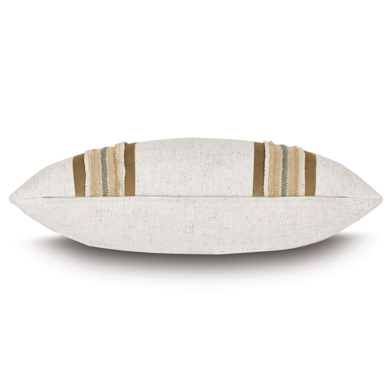 Sperrin Lumbar Pillow Cover & Insert