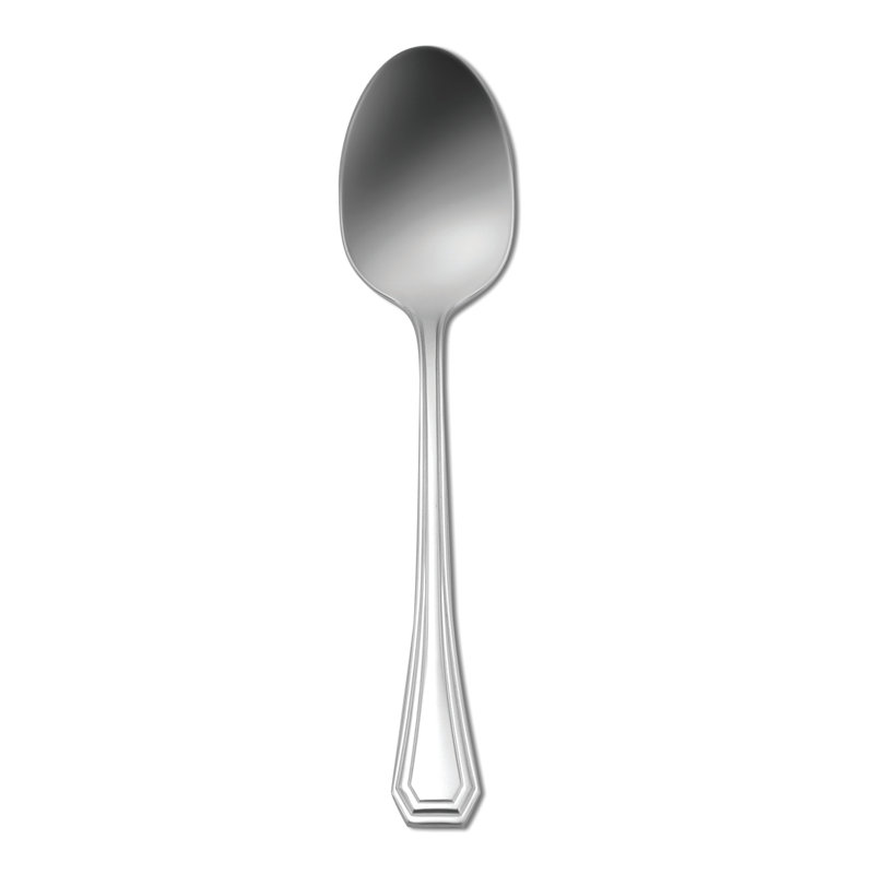 Oneida Hospitality Lido Soup Spoon