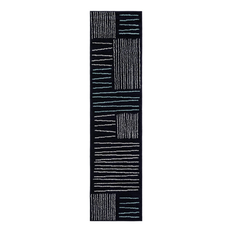 Tapis Anaka, Tapis de couloir 2 pi x 8 pi