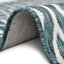 Tapis extérieur camouflage vert-21650143