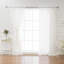 Abelia Semi Sheer Curtain-547173019