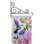 Ensemble de drapeaux en polyester double face 18 po x 13 po