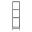 Etagere Storage Bookcase