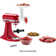 KitchenAid® Food Grinder Attachment