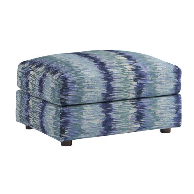 Key Biscayne Ottoman