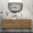 Rosefray Chic 15'' Ceramic Rectangular Bathroom Sink