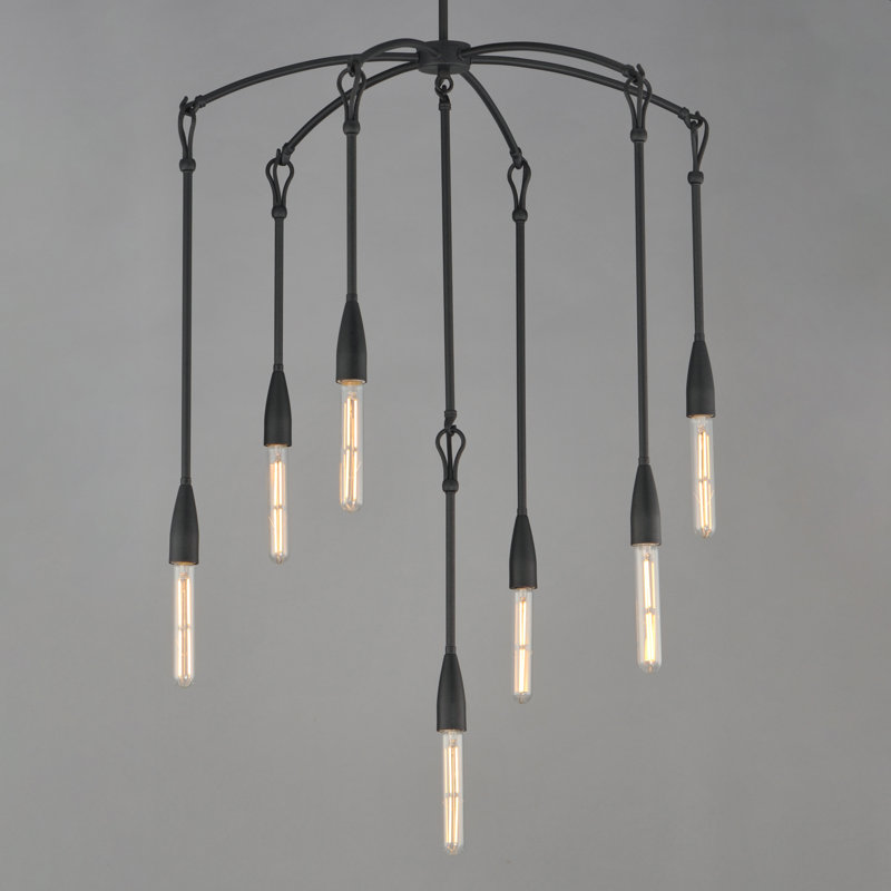 Pioneer-Multi-Light Pendant