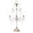 Beatrice Metal Table Lamp